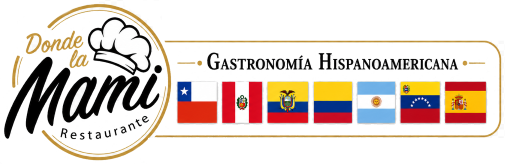 Donde La Mami – Restaurante